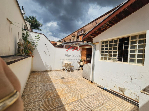 Imagem Casa com 3 Quartos à Venda, 79 m² em Parque Das Flores - Sumaré Imagem Casa com 3 Quartos à Venda, 79 m² em Parque Das Flores - Sumaré