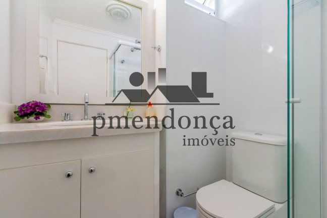 Imagem Apartamento com 3 Quartos à Venda, 105 m² em Perdizes - São Paulo