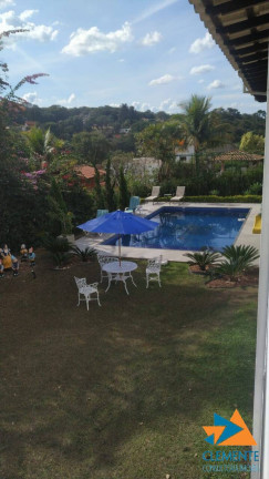 Casa de Condomínio com 4 Quartos à Venda, 250 m² em Condados Da Lagoa - Lagoa Santa