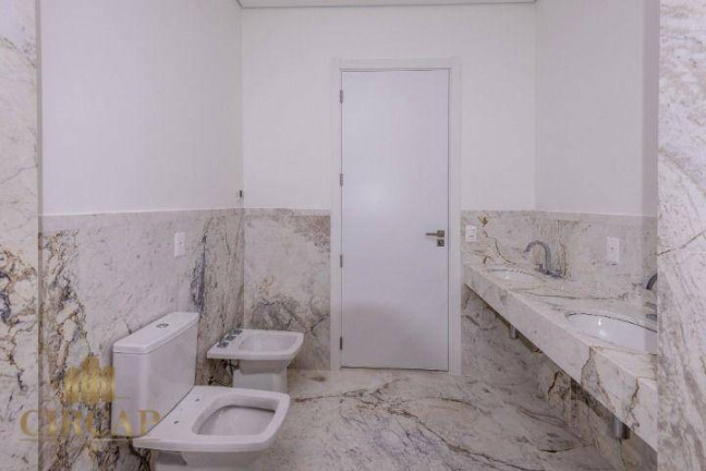 Imagem Apartamento com 4 Quartos à Venda, 294 m² em Ibirapuera - São Paulo Imagem Apartamento com 4 Quartos à Venda, 294 m² em Ibirapuera - São Paulo