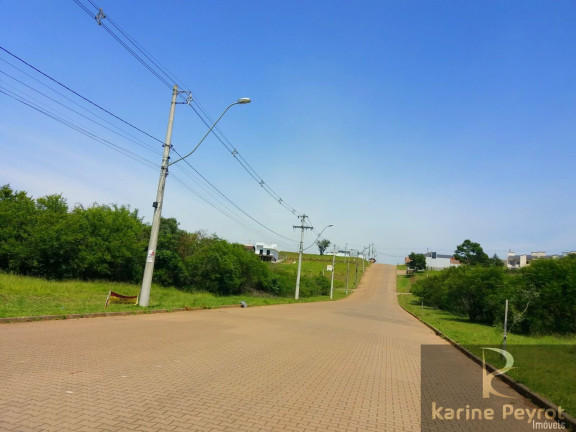 Imagem Terreno à Venda, 270 m² em Arroio Da Manteiga - São Leopoldo