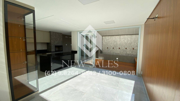 Imagem Casa com 4 Quartos à Venda, 163 m² em Jardim Atlântico - Goiânia Imagem Casa com 4 Quartos à Venda, 163 m² em Jardim Atlântico - Goiânia