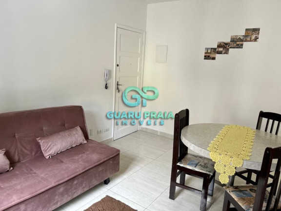 Imagem Apartamento com 1 Quarto à Venda, 53 m² em Tombo - Guarujá