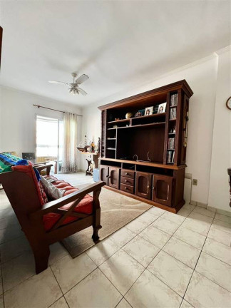 Imagem Apartamento com 2 Quartos à Venda, 81 m² em Aviacao - Praia Grande