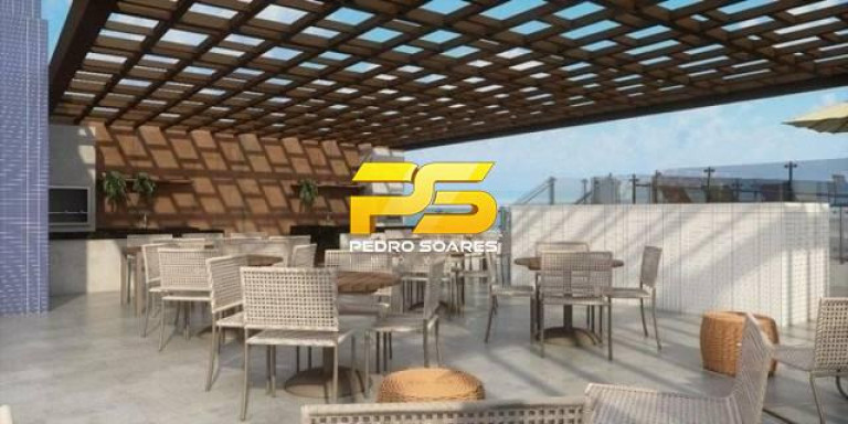 Imagem Apartamento com 3 Quartos à Venda, 107 m² em Camboinha - Cabedelo Imagem Apartamento com 3 Quartos à Venda, 107 m² em Camboinha - Cabedelo