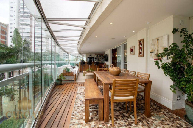 Imagem Apartamento com 3 Quartos à Venda, 213 m² em Vila Romana - São Paulo Imagem Apartamento com 3 Quartos à Venda, 213 m² em Vila Romana - São Paulo