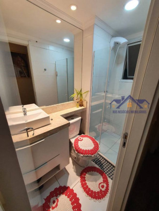 Imagem Apartamento com 2 Quartos à Venda, 45 m² em Quinta Da Paineira - São Paulo
