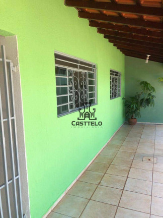 Imagem Casa com 4 Quartos à Venda, 170 m² em Jardim Itaparica - Londrina Imagem Casa com 4 Quartos à Venda, 170 m² em Jardim Itaparica - Londrina