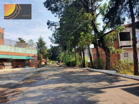 Terreno à Venda, 29.600 m² em Vila Jaraguá - São Paulo