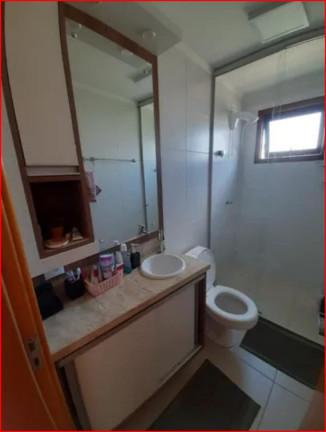 Imagem Apartamento com 2 Quartos à Venda, 73 m² em Camobi - Santa Maria