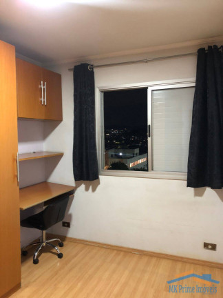 Imagem Apartamento com 2 Quartos à Venda, 48 m² em Ayrosa - Osasco Imagem Apartamento com 2 Quartos à Venda, 48 m² em Ayrosa - Osasco