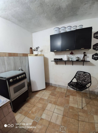 Imagem Casa com 5 Quartos à Venda,  em Perequê Açu - Ubatuba