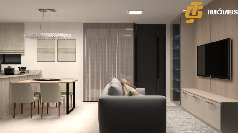 Imagem Casa com 3 Quartos à Venda, 106 m² em Rio Pequeno - Camboriú Imagem Casa com 3 Quartos à Venda, 106 m² em Rio Pequeno - Camboriú