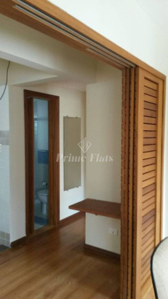 Imagem Apartamento com 2 Quartos à Venda, 72 m² em Moema - São Paulo