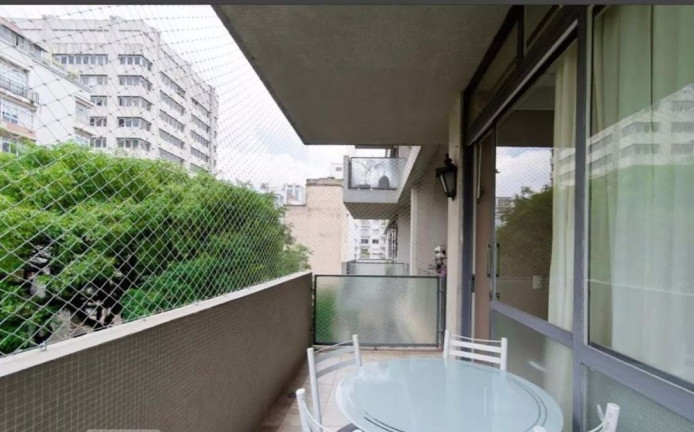 Imagem Apartamento com 4 Quartos à Venda, 298 m² em Cerqueira César - São Paulo Imagem Apartamento com 4 Quartos à Venda, 298 m² em Cerqueira César - São Paulo