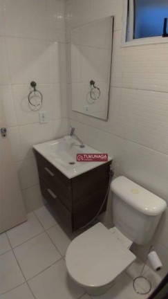 Imagem Apartamento com 3 Quartos para Alugar, 54 m² em Vila Venditti - Guarulhos
