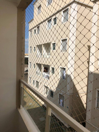 Imagem Apartamento com 2 Quartos à Venda, 50 m² em Jardim Vera Cruz - Sorocaba Imagem Apartamento com 2 Quartos à Venda, 50 m² em Jardim Vera Cruz - Sorocaba