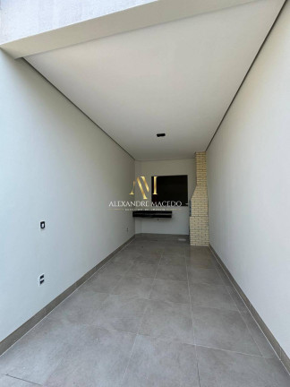 Imagem Sobrado com 3 Quartos à Venda, 99 m² em Planalto - Montes Claros