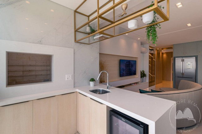 Imagem Apartamento com 3 Quartos à Venda, 111 m² em Balneário Perequê - Porto Belo Imagem Apartamento com 3 Quartos à Venda, 111 m² em Balneário Perequê - Porto Belo