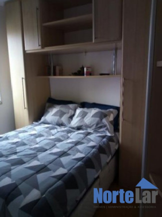 Imagem Apartamento com 2 Quartos à Venda, 50 m² em Jardim Centenário - São Paulo