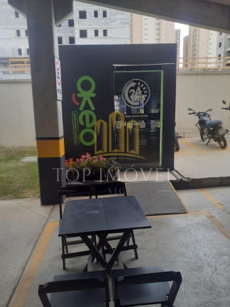 Imagem Apartamento com 2 Quartos à Venda, 51 m² em Jardim Sul - São José Dos Campos Imagem Apartamento com 2 Quartos à Venda, 51 m² em Jardim Sul - São José Dos Campos