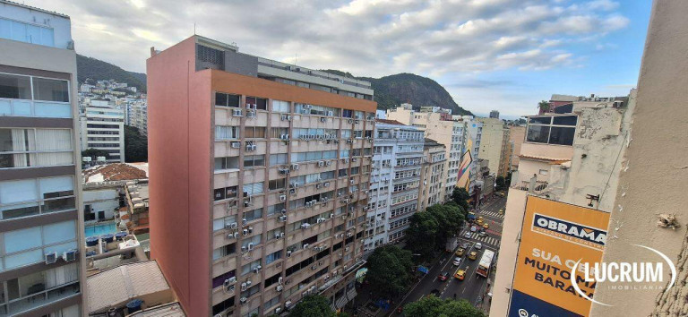 Imagem Apartamento com 3 Quartos para Alugar, 110 m² em Copacabana - Rio De Janeiro Imagem Apartamento com 3 Quartos para Alugar, 110 m² em Copacabana - Rio De Janeiro