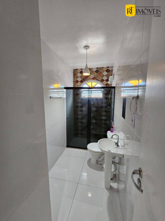 Imagem Casa com 3 Quartos à Venda, 119 m² em Vila Blanche - Cabo Frio Imagem Casa com 3 Quartos à Venda, 119 m² em Vila Blanche - Cabo Frio