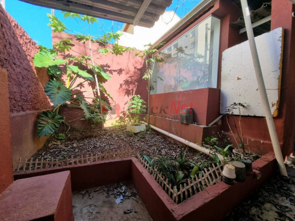 Casa com 2 Quartos à Venda, 214 m² em Rudge Ramos - São Bernardo Do Campo
