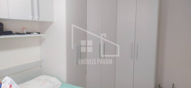 Imagem Apartamento com 2 Quartos à Venda, 60 m² em Independência - São Bernardo Do Campo Imagem Apartamento com 2 Quartos à Venda, 60 m² em Independência - São Bernardo Do Campo