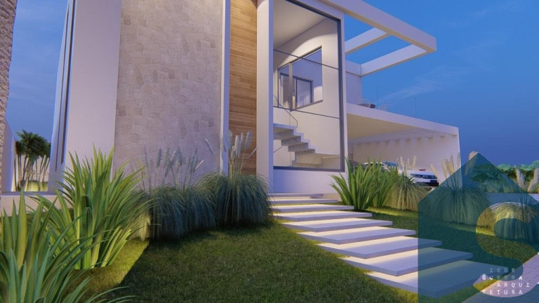 Imagem Casa com 4 Quartos à Venda, 320 m² em Bosque Do Horto - Jundiaí Imagem Casa com 4 Quartos à Venda, 320 m² em Bosque Do Horto - Jundiaí