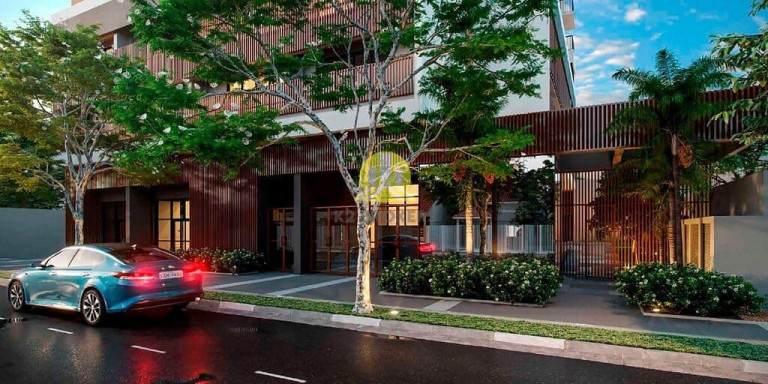 Loja à Venda, 111 m² em Pinheiros - São Paulo