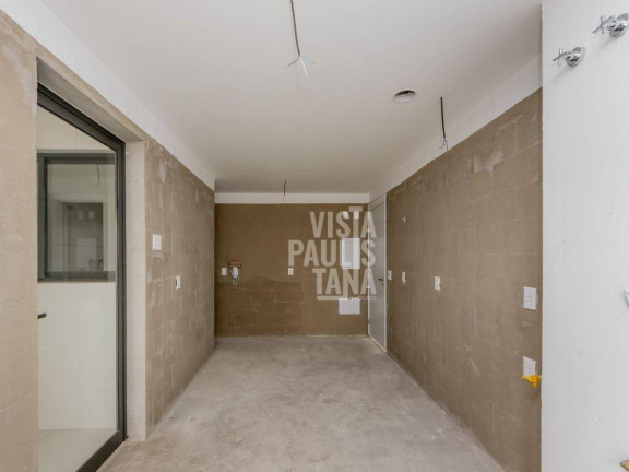 Imagem Apartamento com 3 Quartos à Venda, 153 m² em Vila Olímpia - São Paulo