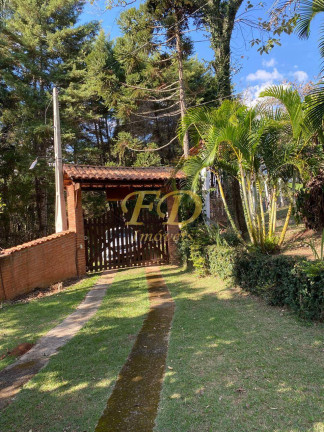 Imagem Chácara com 1 Quarto à Venda, 1.500 m² em Mato Dentro - Mairiporã Imagem Chácara com 1 Quarto à Venda, 1.500 m² em Mato Dentro - Mairiporã