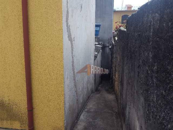 Imagem Casa com 1 Quarto à Venda, 200 m² em Parque Boturussu - São Paulo