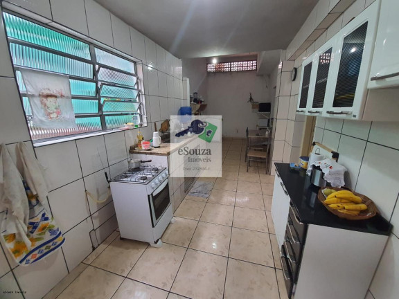 Imagem Casa com 5 Quartos à Venda, 270 m² em Parque Das Américas - Mauá Imagem Casa com 5 Quartos à Venda, 270 m² em Parque Das Américas - Mauá
