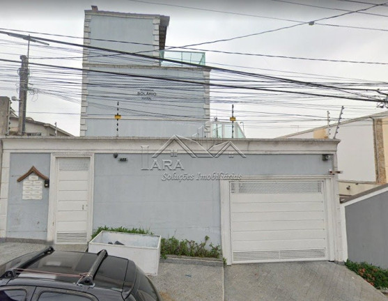 Casa de Condomínio com 3 Quartos à Venda,  em Vila Ré - São Paulo
