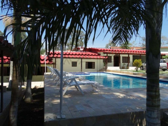 Imagem Imóvel com 5 Quartos à Venda, 298 m² em Parque Rizzo - Cotia