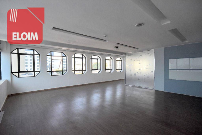 Imagem Edifício Residencial para Alugar, 4.504 m² em Luz - São Paulo