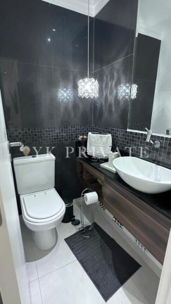 Imagem Apartamento com 3 Quartos à Venda, 145 m² em Vila Romana - São Paulo
