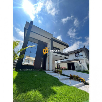 Imagem Casa com 4 Quartos à Venda, 305 m² em Areias - Camboriú Imagem Casa com 4 Quartos à Venda, 305 m² em Areias - Camboriú