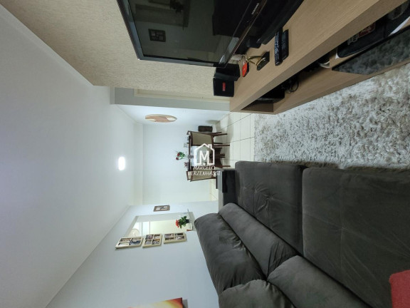 Imagem Apartamento com 2 Quartos à Venda, 53 m² em Vila Camargo - Limeira Imagem Apartamento com 2 Quartos à Venda, 53 m² em Vila Camargo - Limeira