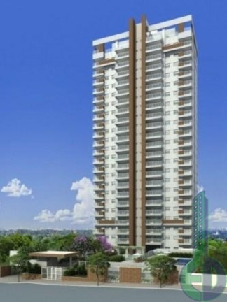 Apartamento com 3 Quartos à Venda, 106 m² em Santo Antônio - São Caetano Do Sul