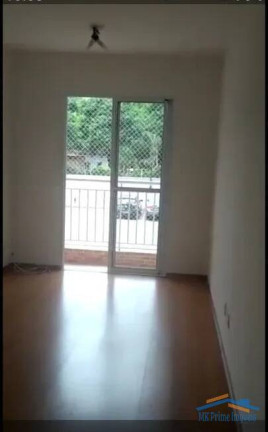Imagem Apartamento com 2 Quartos à Venda, 55 m² em Jaguaré - São Paulo