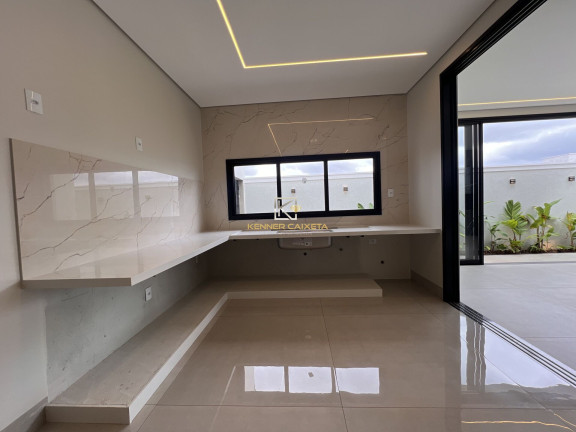 Imagem Casa com 3 Quartos à Venda, 209 m² em Chácaras Caiçaras - Patos De Minas Imagem Casa com 3 Quartos à Venda, 209 m² em Chácaras Caiçaras - Patos De Minas