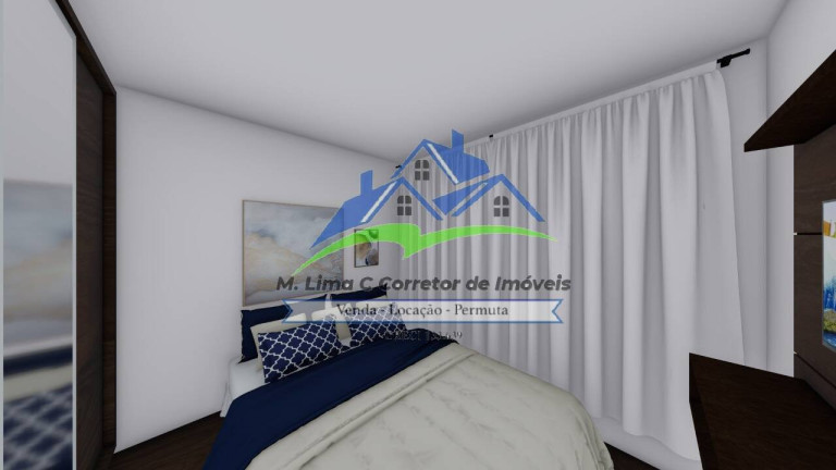 Imagem Casa com 3 Quartos à Venda, 176 m² em Nova Atibaia - Atibaia Imagem Casa com 3 Quartos à Venda, 176 m² em Nova Atibaia - Atibaia
