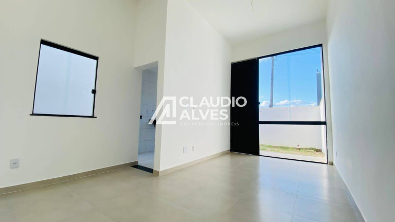 Imagem Casa com 3 Quartos à Venda, 70 m² em Sim - Feira De Santana
