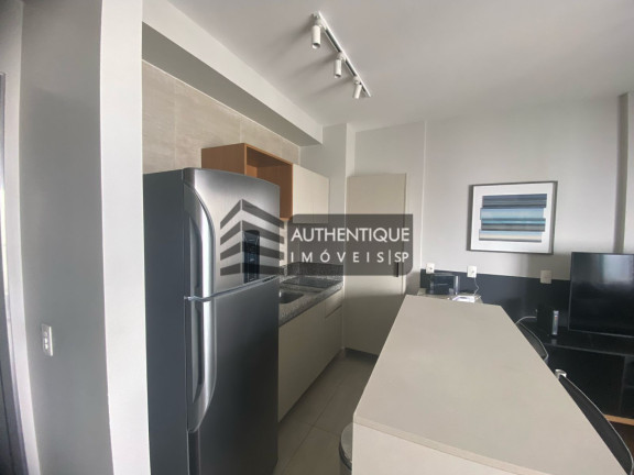 Imagem Apartamento à Venda,  em Vila Nova Conceição - São Paulo