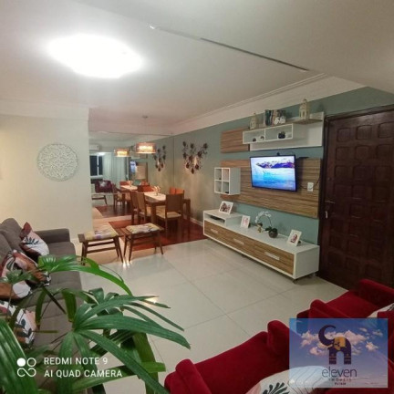Imagem Apartamento com 3 Quartos à Venda, 120 m² em Costa Azul - Salvador Imagem Apartamento com 3 Quartos à Venda, 120 m² em Costa Azul - Salvador