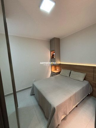 Imagem Apartamento com 2 Quartos à Venda, 89 m² em Jardim Piratininga - Franca Imagem Apartamento com 2 Quartos à Venda, 89 m² em Jardim Piratininga - Franca