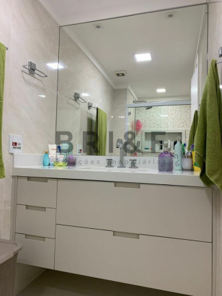Imagem Apartamento com 3 Quartos à Venda, 185 m² em Santo Amaro - São Paulo Imagem Apartamento com 3 Quartos à Venda, 185 m² em Santo Amaro - São Paulo